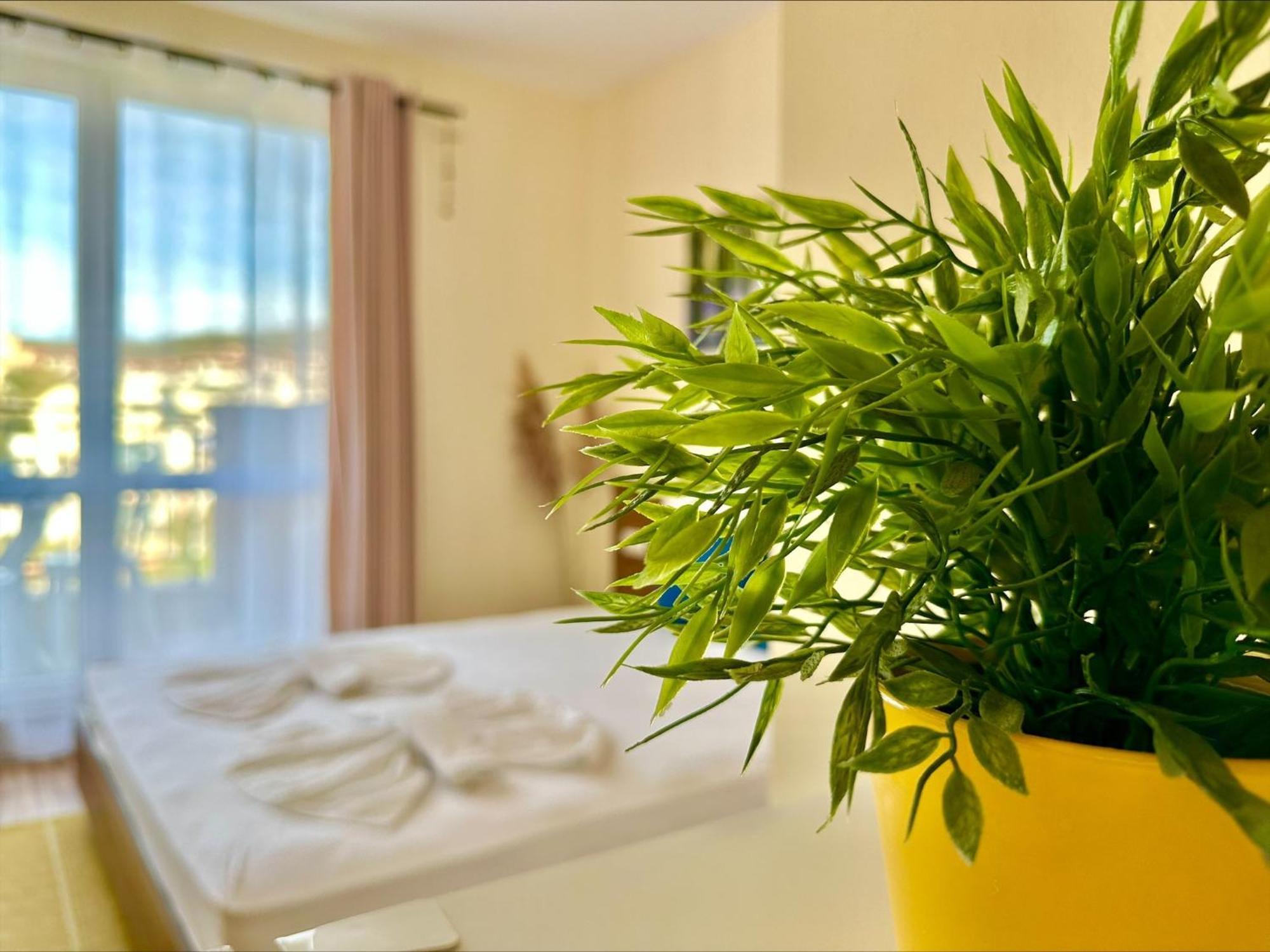 Ipanema Beach - Menada Apartments Sveti Vlas Extérieur photo