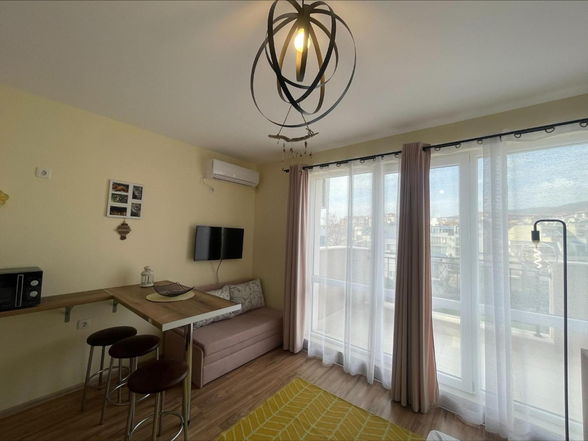 Ipanema Beach - Menada Apartments Sveti Vlas Chambre photo