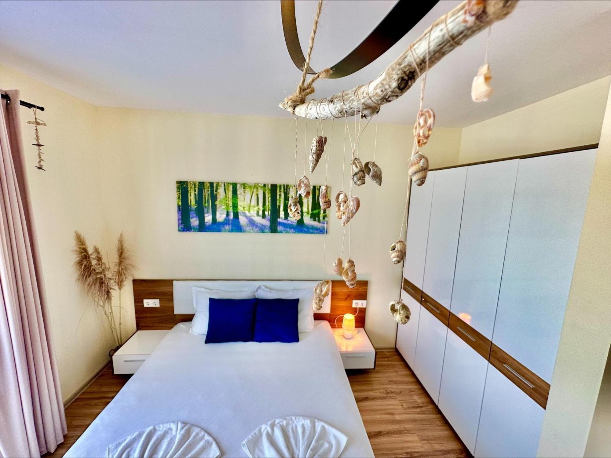 Ipanema Beach - Menada Apartments Sveti Vlas Chambre photo