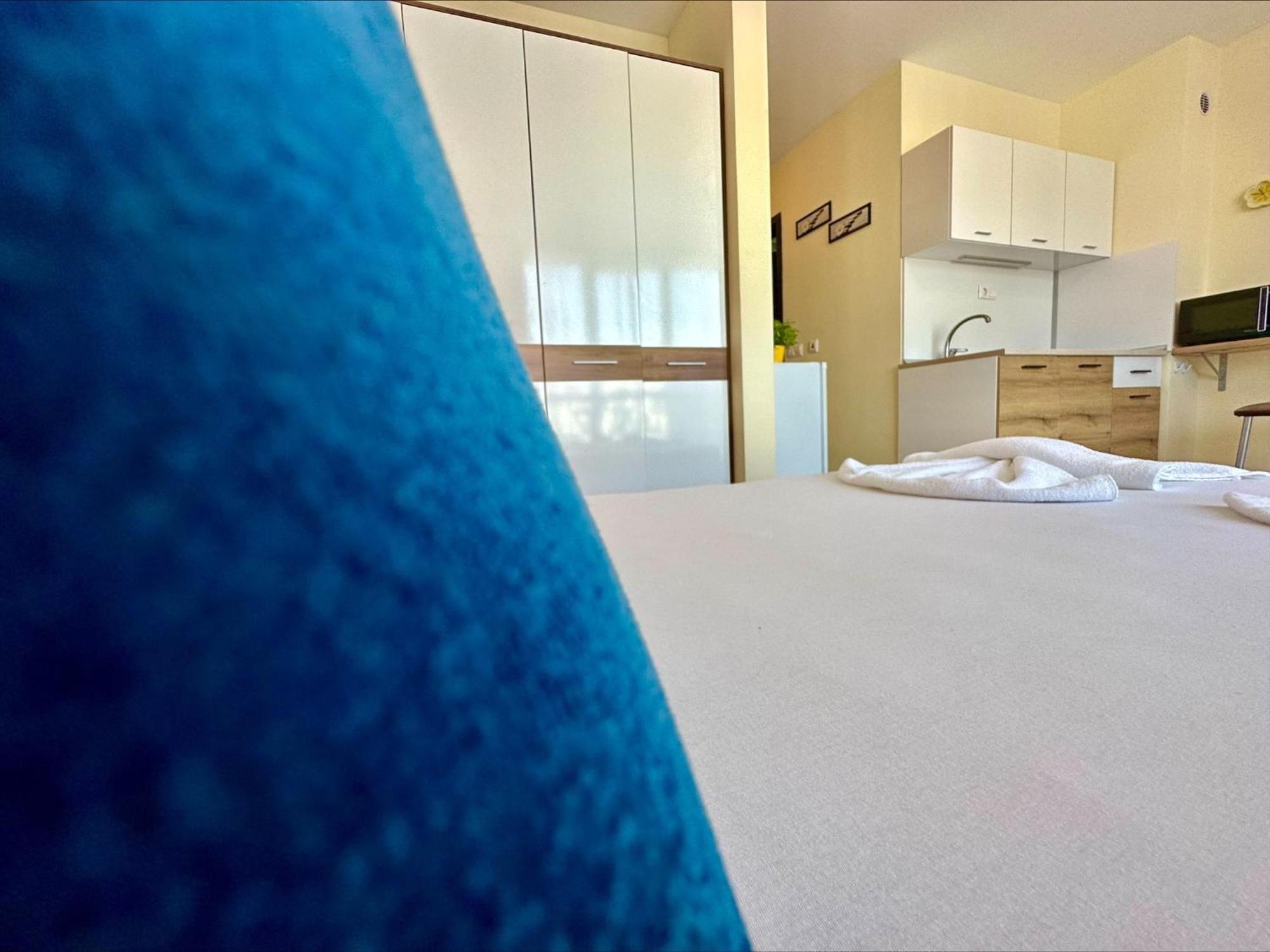 Ipanema Beach - Menada Apartments Sveti Vlas Chambre photo