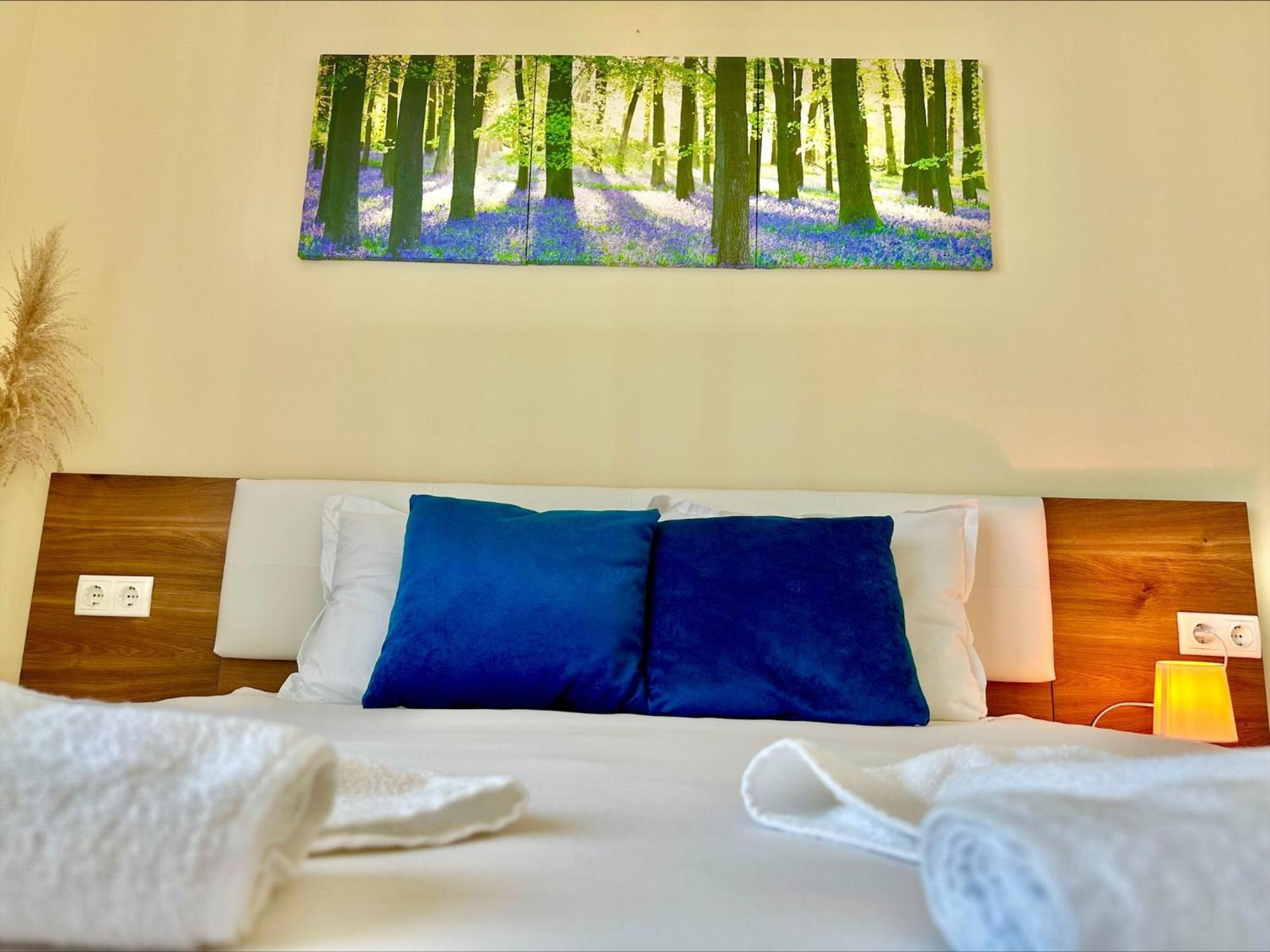 Ipanema Beach - Menada Apartments Sveti Vlas Chambre photo