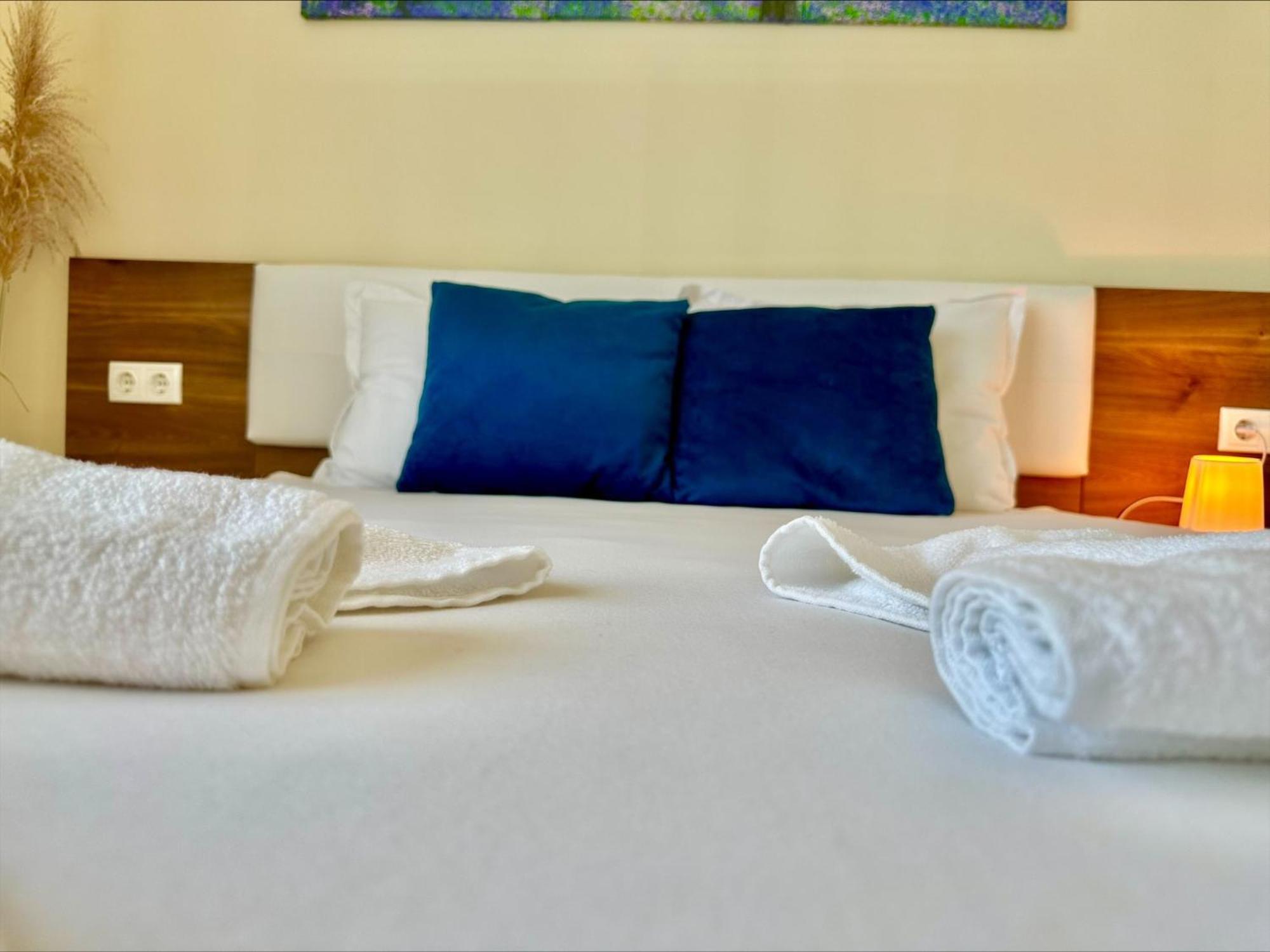 Ipanema Beach - Menada Apartments Sveti Vlas Chambre photo