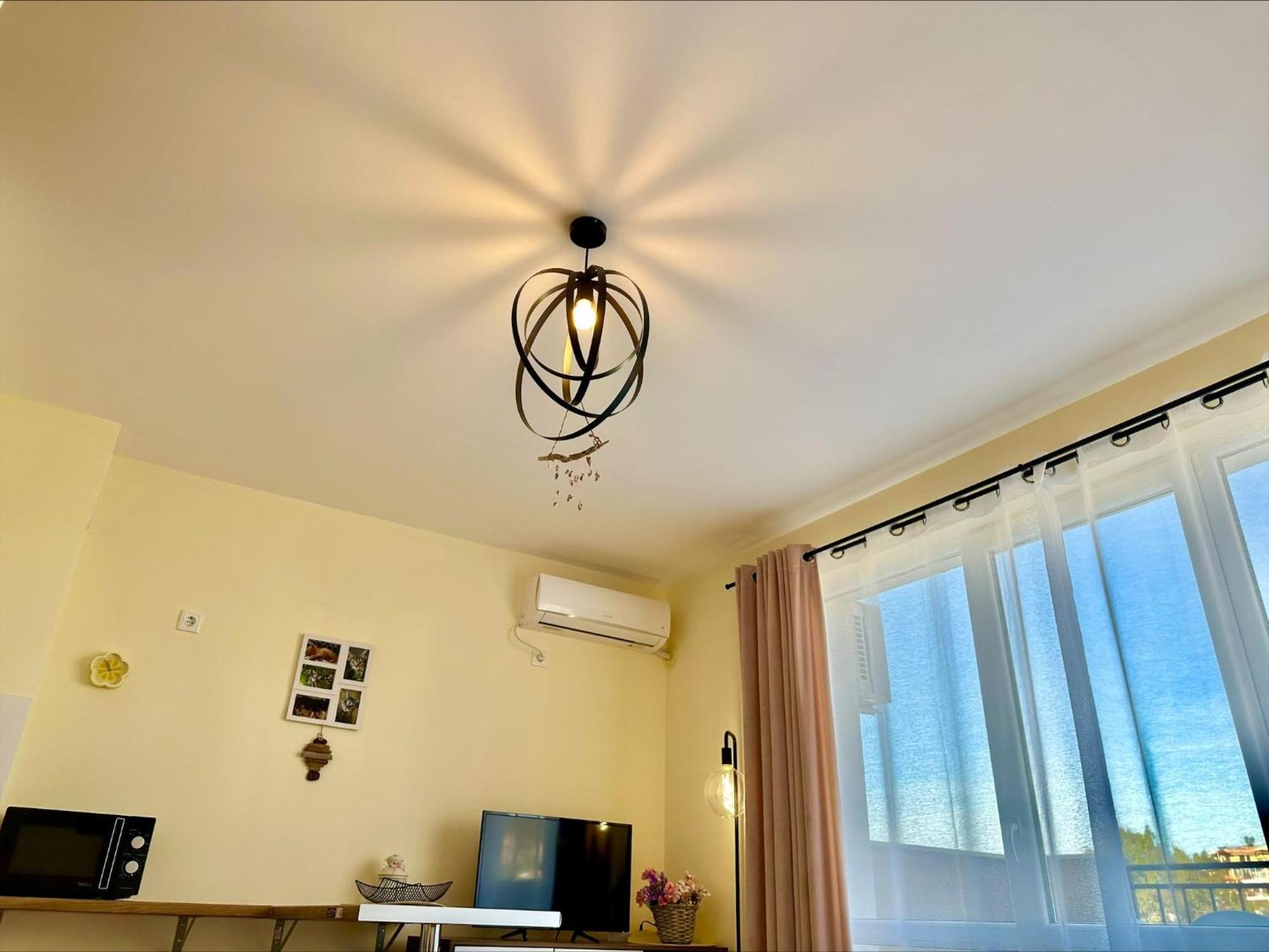 Ipanema Beach - Menada Apartments Sveti Vlas Chambre photo
