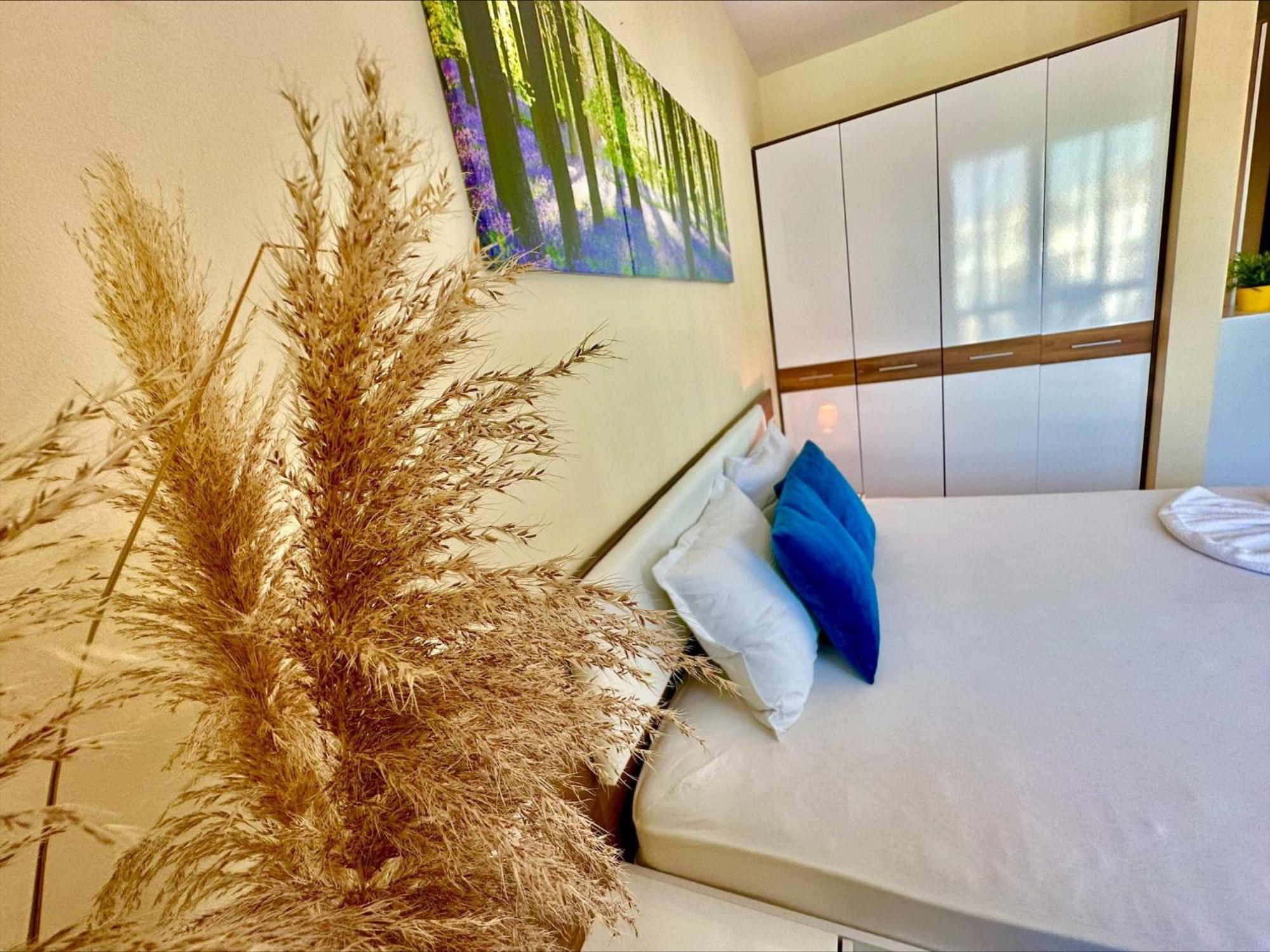 Ipanema Beach - Menada Apartments Sveti Vlas Chambre photo