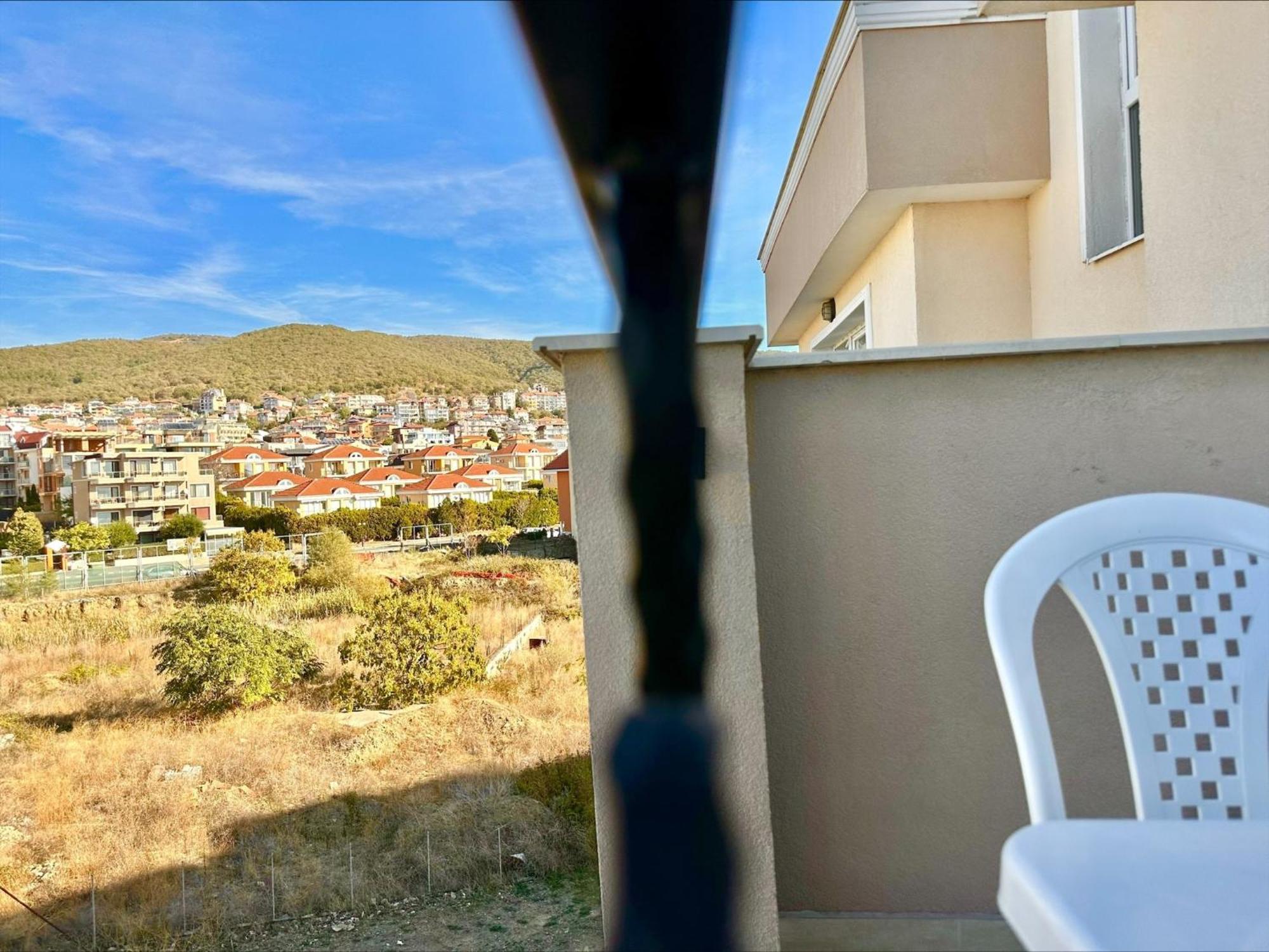Ipanema Beach - Menada Apartments Sveti Vlas Chambre photo