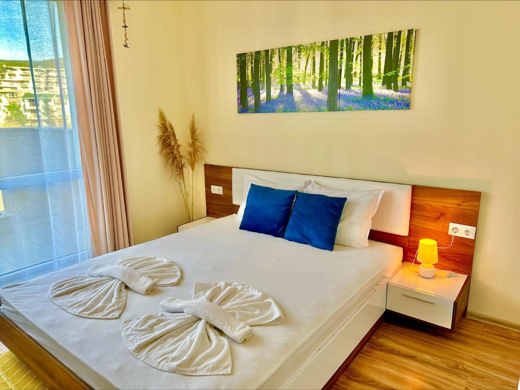 Ipanema Beach - Menada Apartments Sveti Vlas Chambre photo