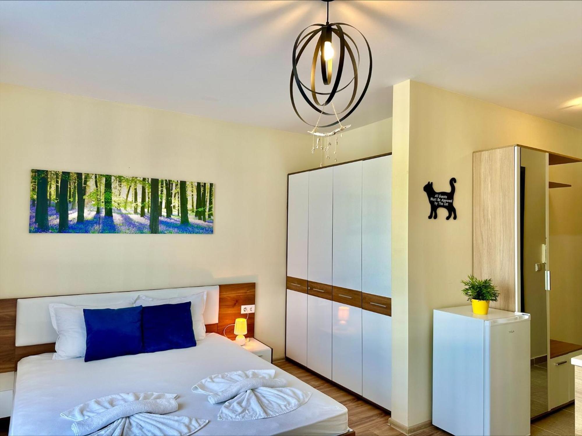 Ipanema Beach - Menada Apartments Sveti Vlas Chambre photo