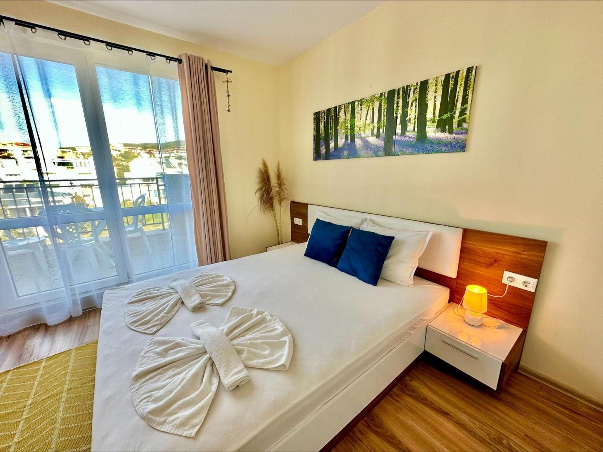 Ipanema Beach - Menada Apartments Sveti Vlas Chambre photo