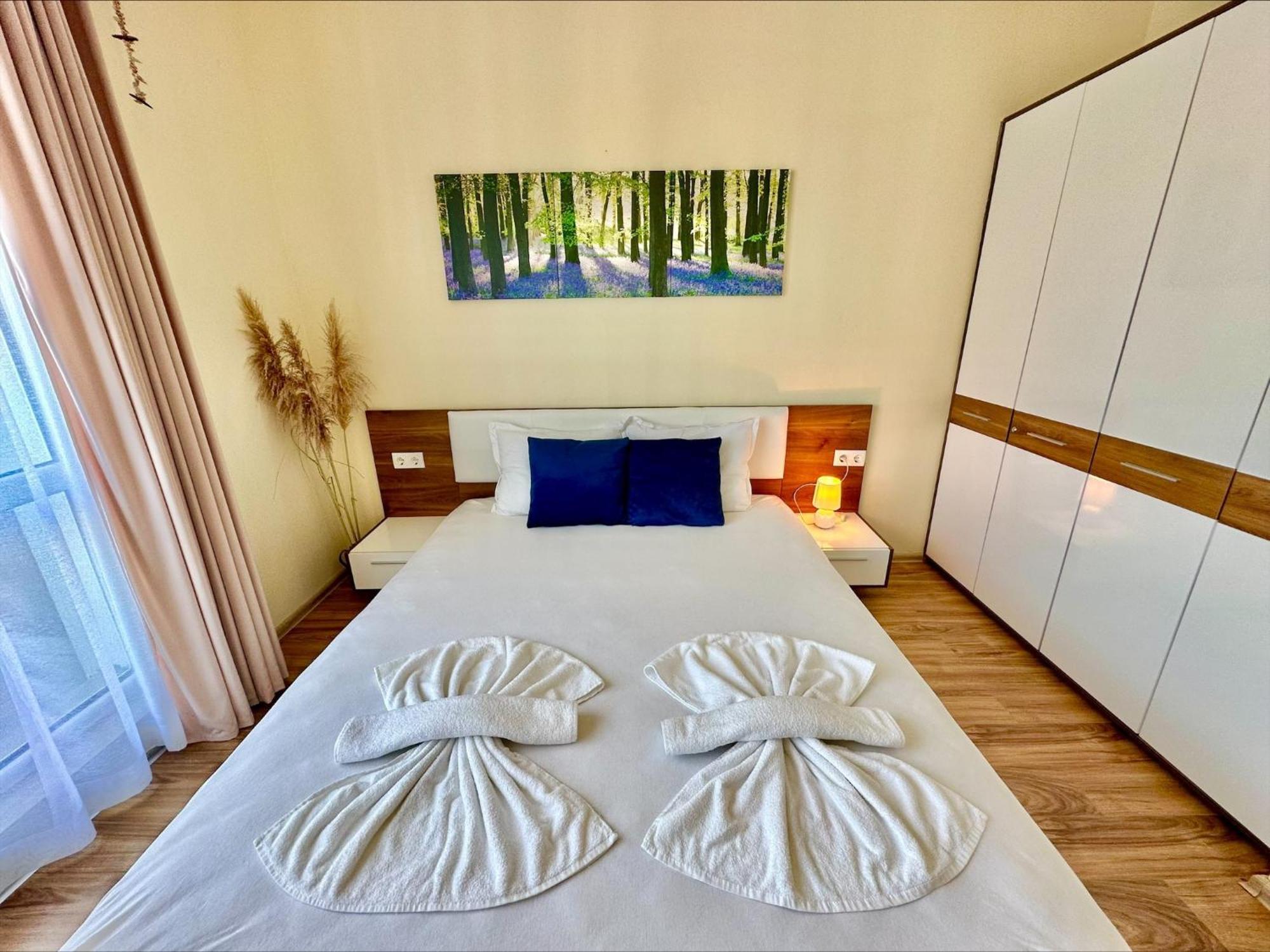 Ipanema Beach - Menada Apartments Sveti Vlas Chambre photo