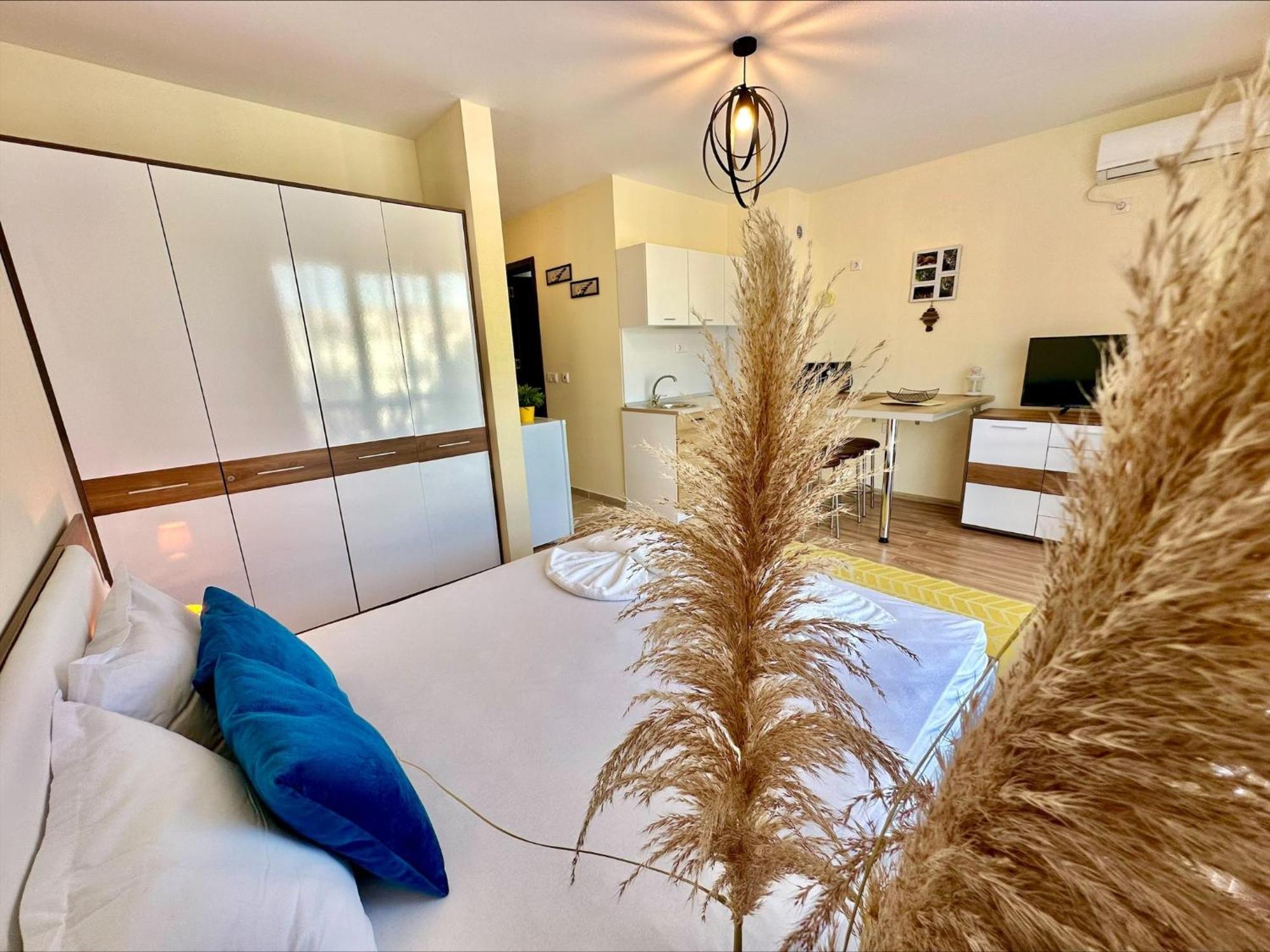 Ipanema Beach - Menada Apartments Sveti Vlas Chambre photo