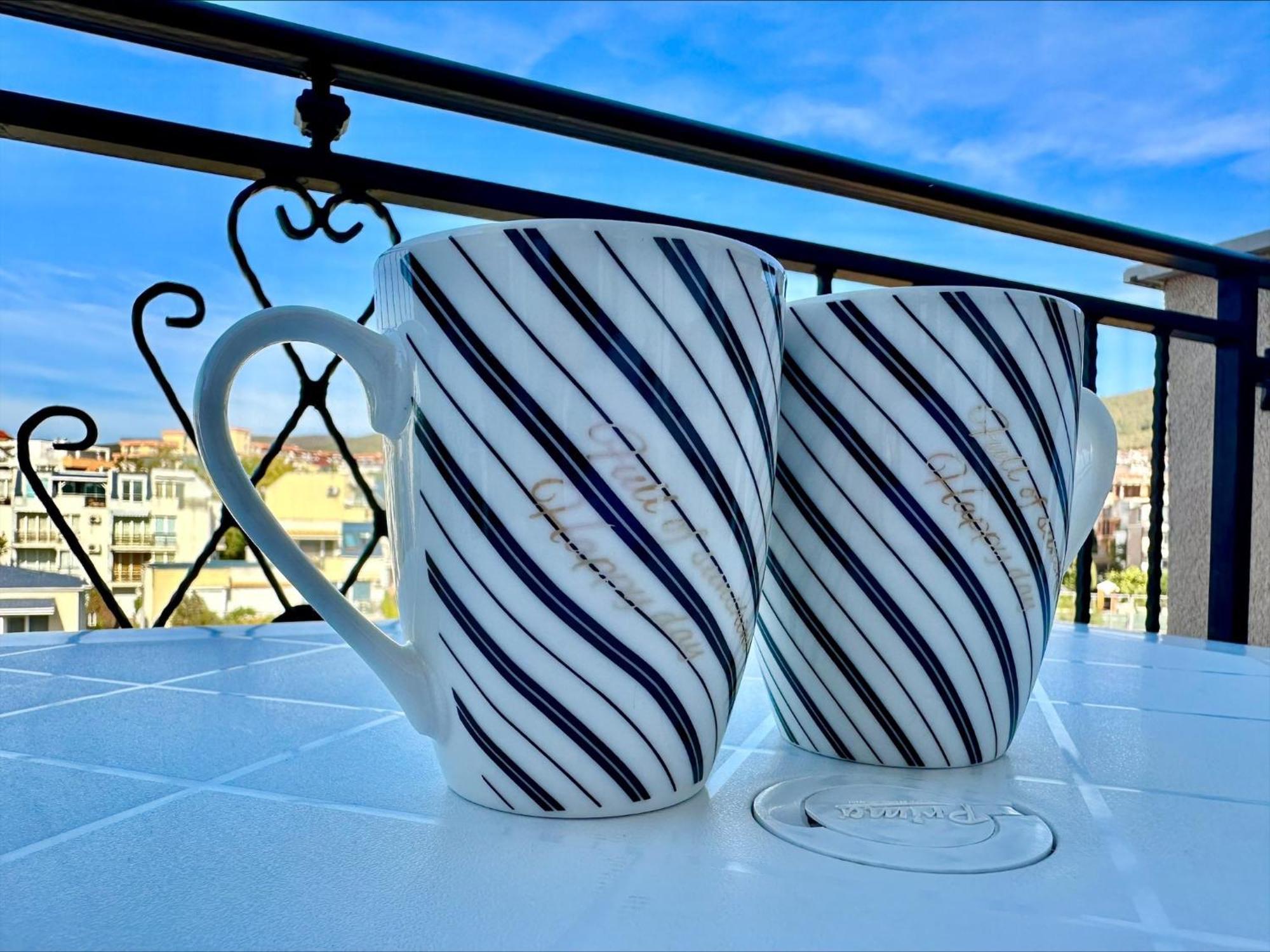 Ipanema Beach - Menada Apartments Sveti Vlas Chambre photo