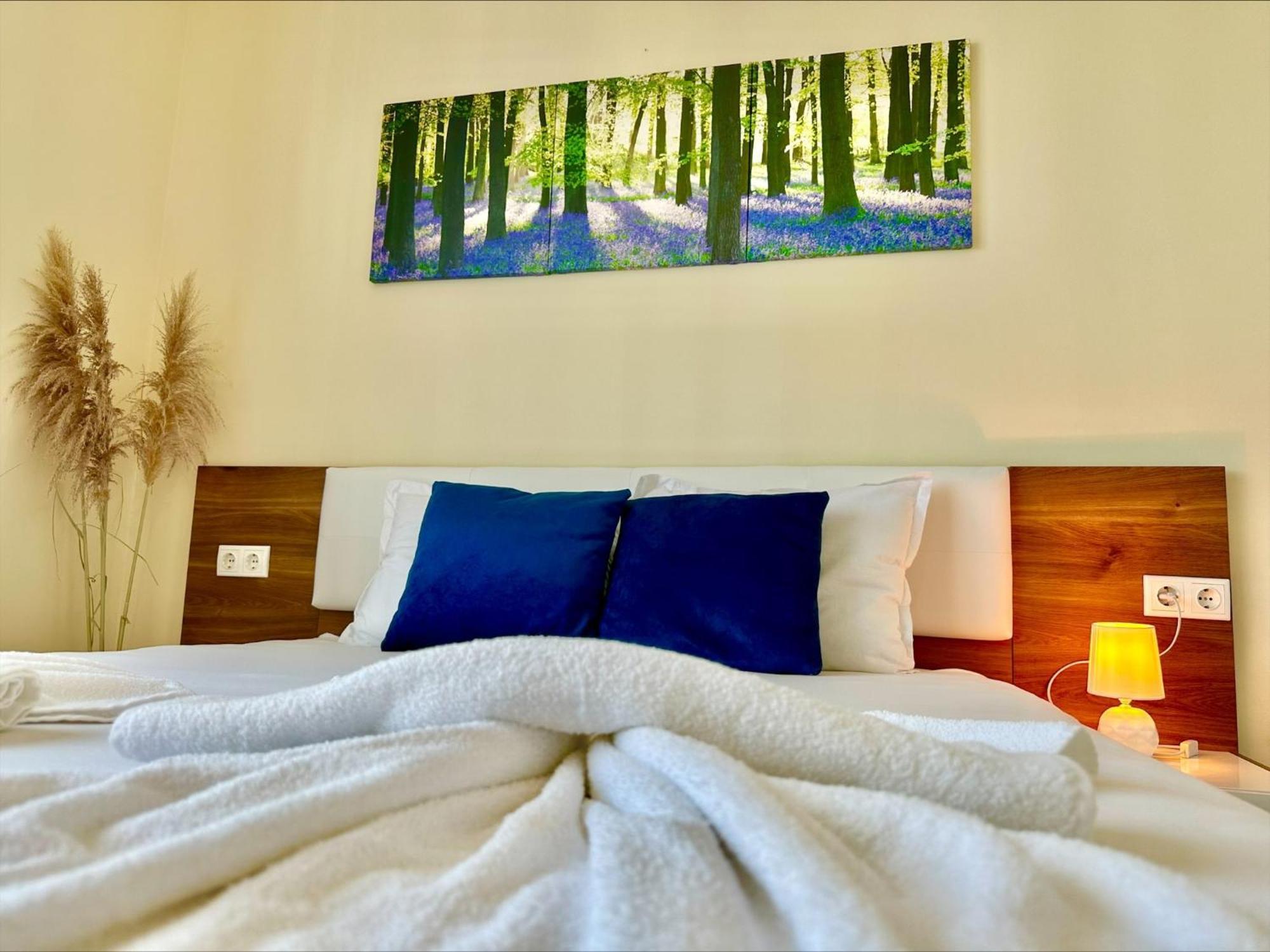 Ipanema Beach - Menada Apartments Sveti Vlas Chambre photo