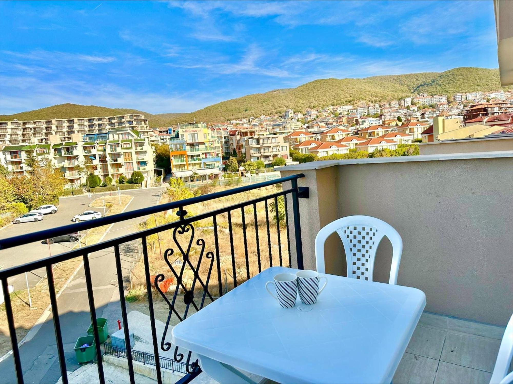 Ipanema Beach - Menada Apartments Sveti Vlas Chambre photo