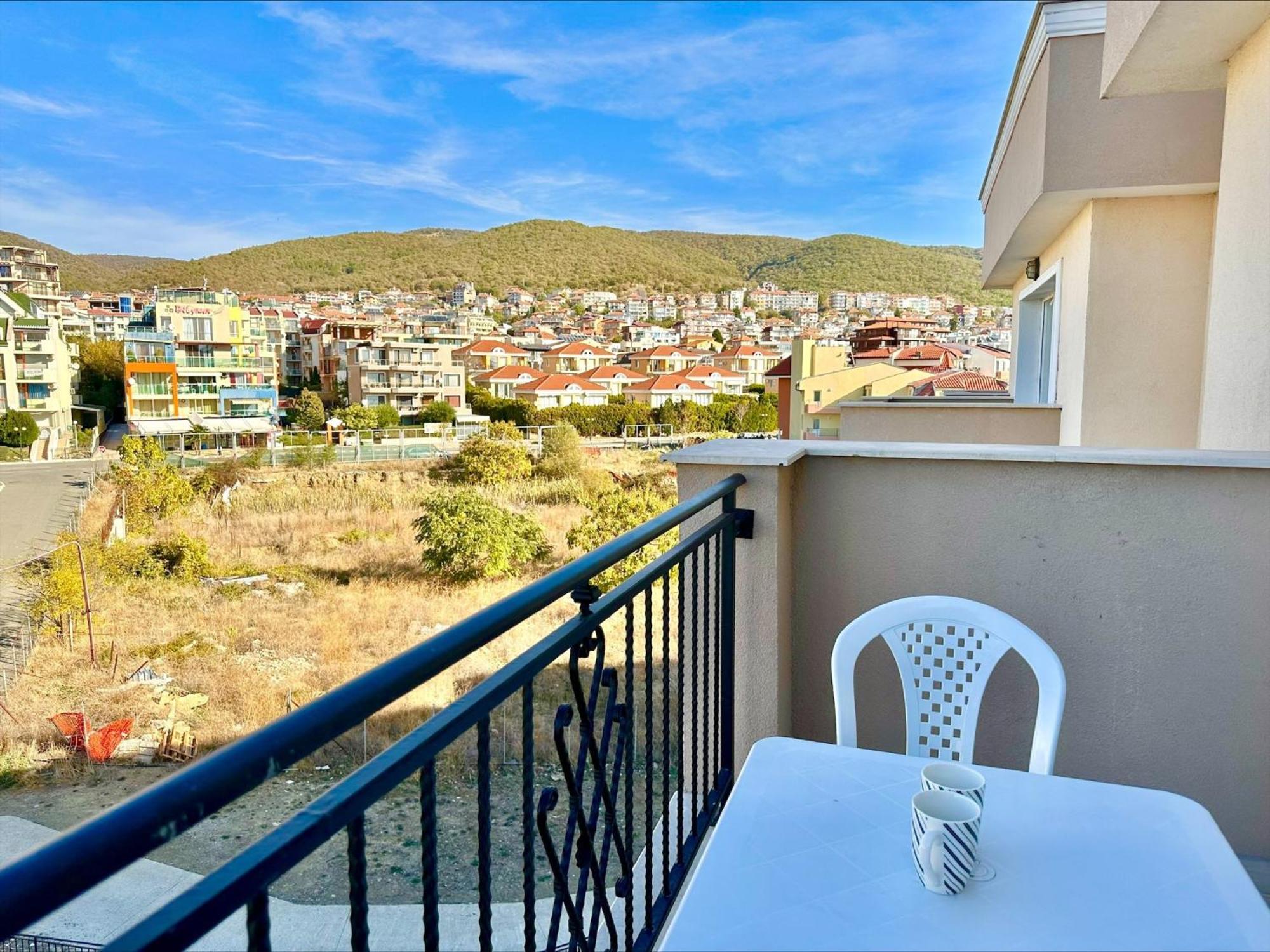 Ipanema Beach - Menada Apartments Sveti Vlas Chambre photo